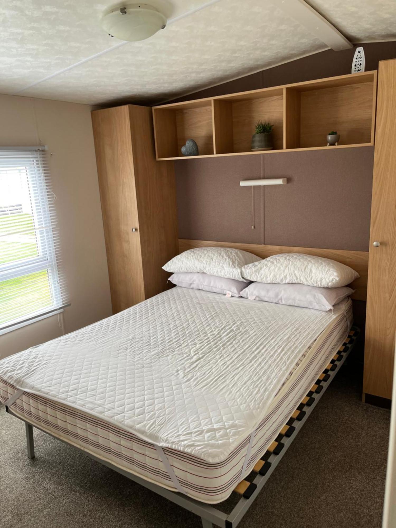 8 Berth Caravan Hotel Clacton-on-Sea Kültér fotó