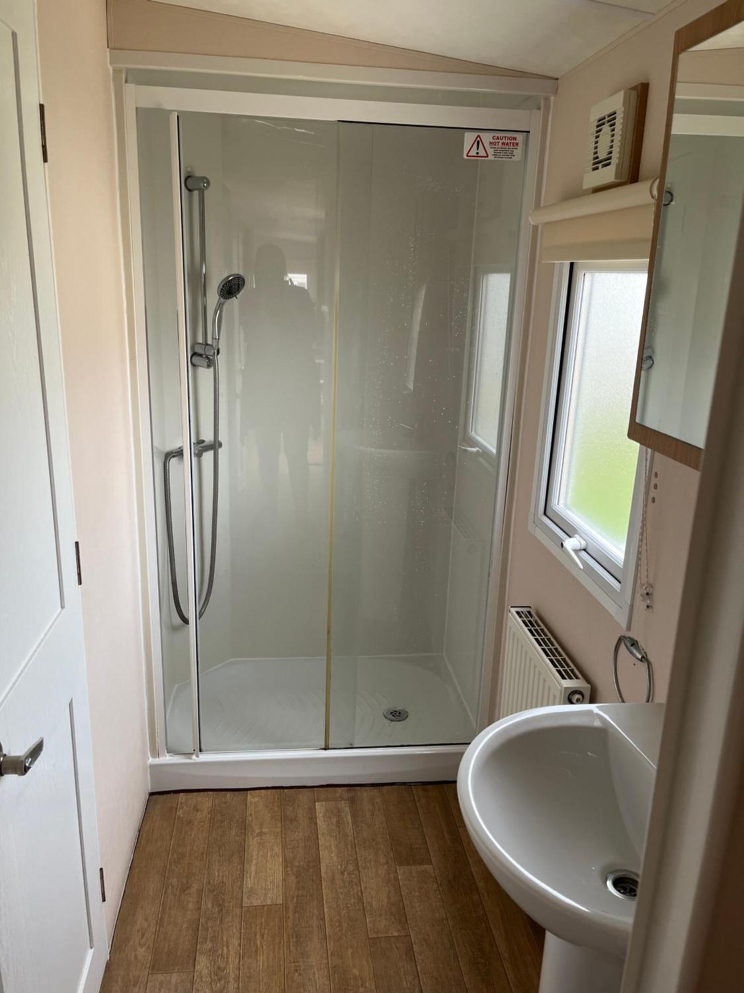 8 Berth Caravan Hotel Clacton-on-Sea Kültér fotó